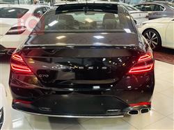 جێنسس G70